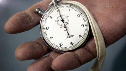 Avec ce workout, celui que vous devez battre c'est vous-même : idéal pour se dépasser !