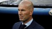 Real Madrid : Zinédine Zidane de retour pour remplacer Santiago Solari