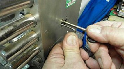 La clé bulgare, un passe-partout qui inquiète les autorités italiennes