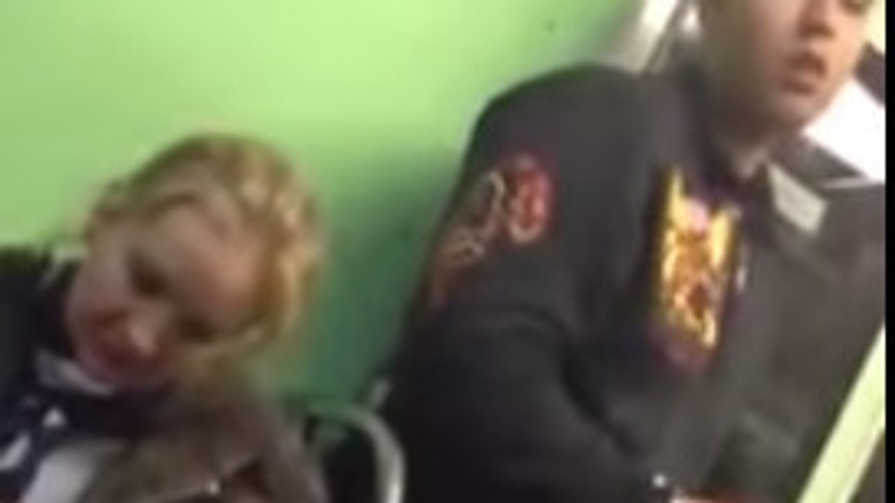 Voilà comment les voleurs s'y prennent pour dérober des téléphones dans le métro