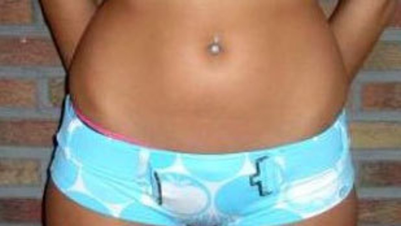 LeBonCoin : qu'est-ce qui dépasse de ce maillot de bain ?