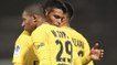 PSG : Pour Thiago Silva, Kylian Mbappé " n'est pas normal "