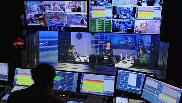 Présidentielle : que faut-il retenir du débat entre Valérie Pécresse et Eric Zemmour ?