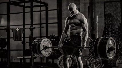 Vous voulez savoir si vous êtes une machine de force ? Voilà la méthode d'analyse