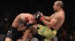 UFC Fortaleza : José Aldo claque le TKO contre Renato Moicano au deuxième round