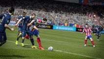 FIFA 15 (Xbox One, PS4, Xbox 360, PS3) : la démo jouable à télécharger est disponible