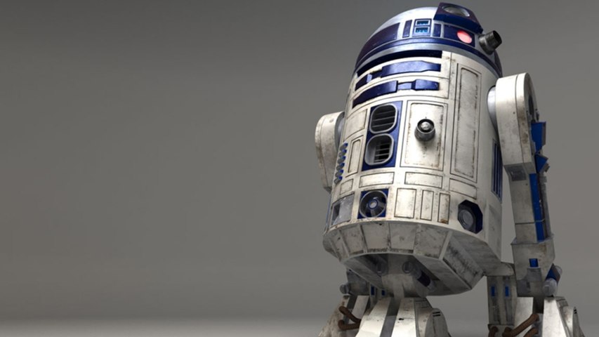 Star Wars 7 Pourquoi R2 D2 Est Il L Un Des Personnages Les Plus Populaires Video Dailymotion