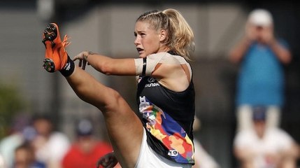 Scandale : Le cliché d'une joueuse australienne provoque une vague de haine sexiste honteuse