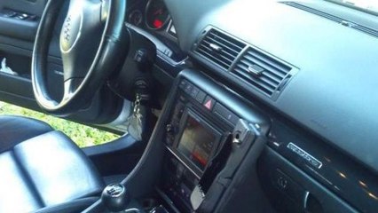 Le Bon Coin: une annonce à l'orthographe incompréhensible pour une voiture