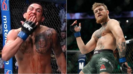 Anthony Pettis veut combattre Conor McGregor après sa grosse victoire, mais à une seule condition