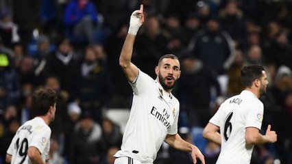 Real Madrid : D'où vient la forme exceptionnelle de Karim Benzema ?