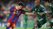 Jean-Alain Boumsong révèle que Lionel Messi est plus chambreur que ce qu'on croit
