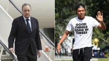 Mercato : un accord secret entre Kylian Mbappé et le Real Madrid ?