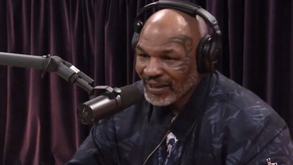 Boxe : La raison pour laquelle Mike Tyson ne s'entraîne plus