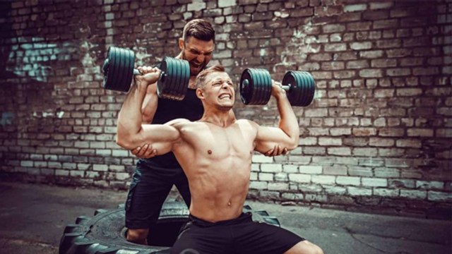 Il est possible de progresser sans augmenter ses poids, la preuve