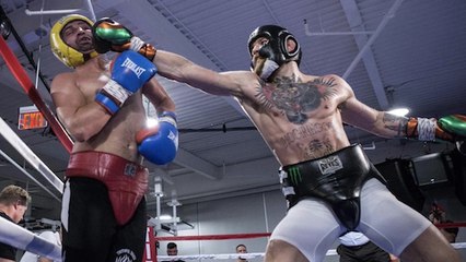 Conor McGregor répond magistralement aux provocations de Paulie Malignaggi sur Twitter