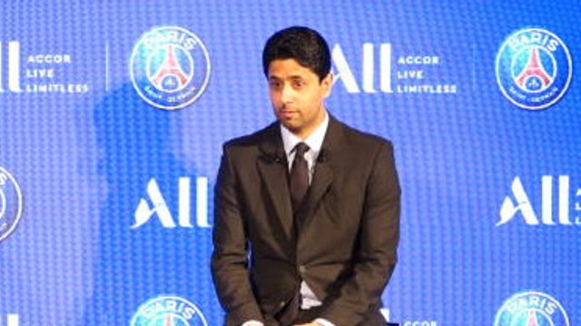 Nasser Al-Khelaïfi annonce un jour historique pour le PSG
