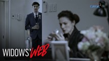 Widows’ Web: Barbara’s secret scheme | Episode 9