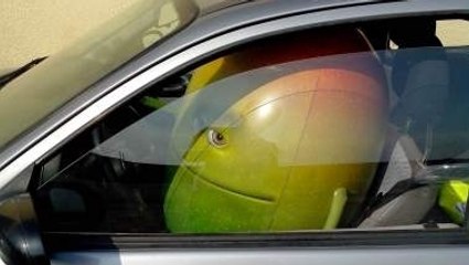 LeBonCoin : Pour l'achat de sa voiture, il vous propose de négocier avec sa mangue