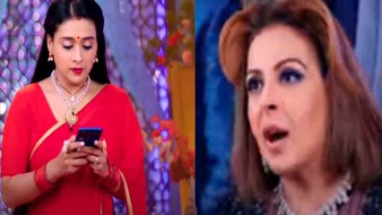 Sasural Simar Ka Season 2 spoiler: Chitra ने ऐसे बनाया Simar की party बर्बाद करने का प्लान|FilmiBeat