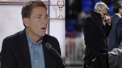 Daniel Riolo fustige "l'humiliation" réservée à Bruno Genesio