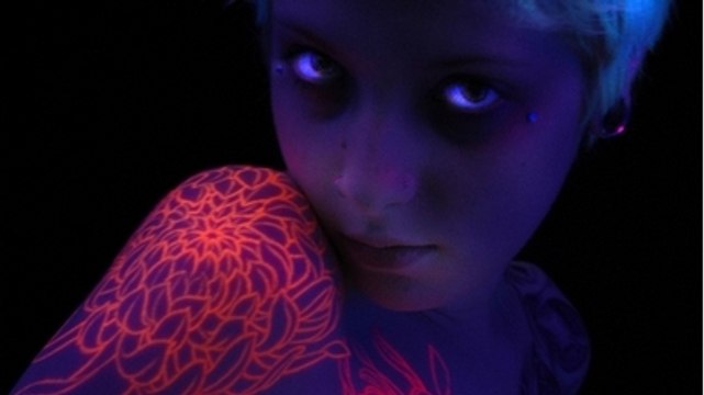 Tatouage : tour d'horizon des différentes encres de tatouage