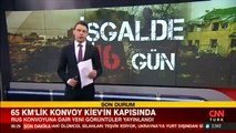 Rus konvoyuna dair yeni görüntüler yayınlandı