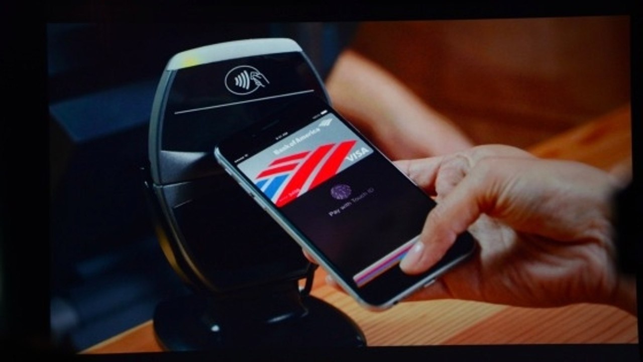 iPhone 6 et iPhone 6 Plus : Comment utiliser Apple Pay et la puce NFC ?