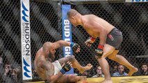 UFC Phoenix : Avant le retour de Caïn Velasquez, revivez son dernier combat contre Travis Browne à l'UFC 200
