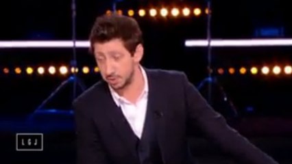 La météo du Grand Journal : Alison Wheeler et Monsieur Poulpe imitent toute l'équipe