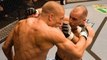 UFC : Matt Serra vs Georges St-Pierre : La plus grosse surprise de l'histoire du MMA