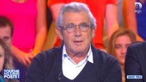 Touche pas à mon poste : Michel Boujenah pousse un coup de gueule contre la télé-réalité Les Ch'tis