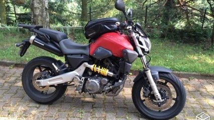 LeBonCoin : une drôle d'annonce pour une moto "provocante"
