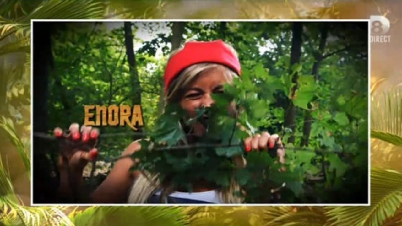 Touche pas à mon poste : les chroniqueurs concoctent une parodie déjantée de Koh-Lanta