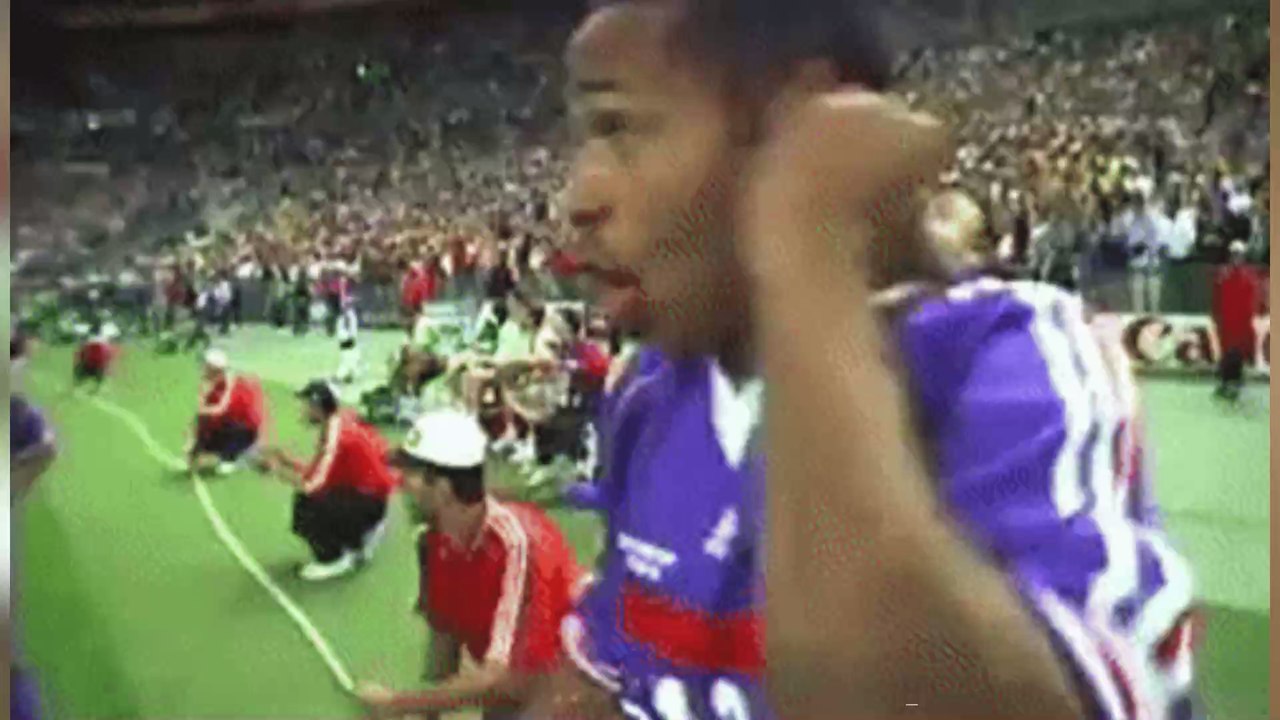 Thierry Henry : on sait pourquoi les joueurs ne supportaient plus l'entraîneur à Monaco