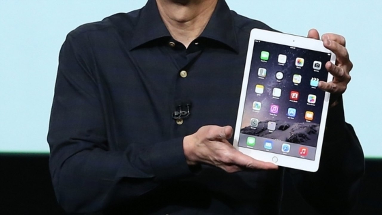 iPad Air 2 : Date de sortie, prix, caractéristiques, tout savoir sur le prochain iPad