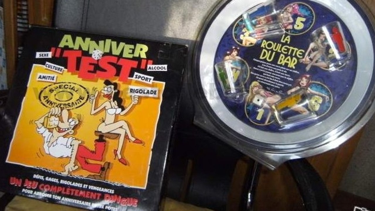 LeBonCoin : le cadeau d'anniversaire le plus nul est sur le site !