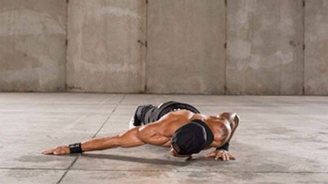 Comment réussir les pompes typewriter en trois étapes