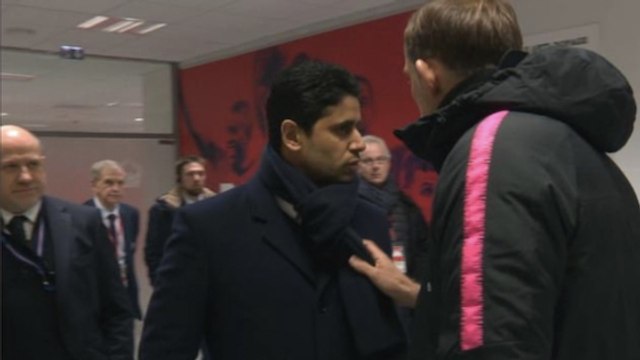 Thomas Tuchel fracasse la direction du PSG : Ce n'est pas possible, c'est trop