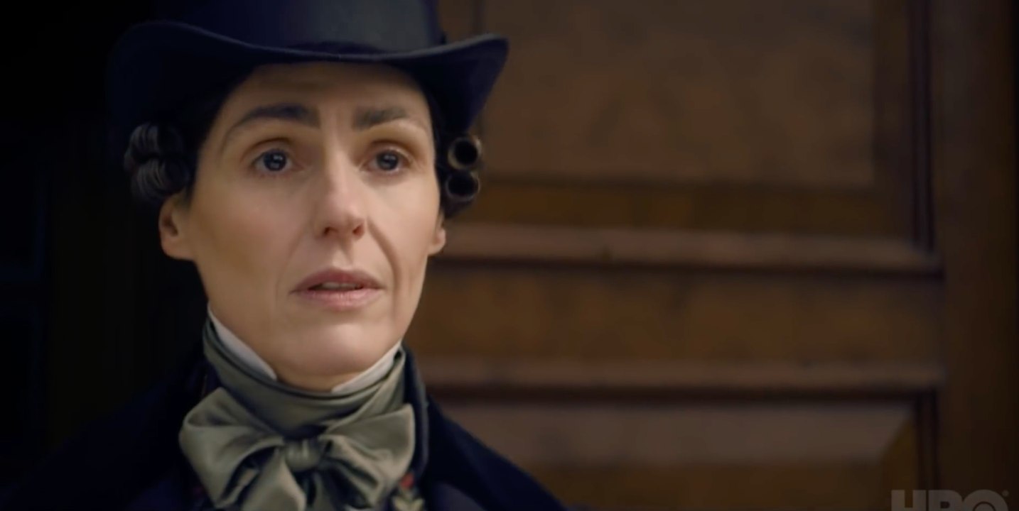 Gentleman Jack - S02 Teaser Trailer (English) HD