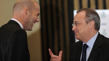 Mercato : La presse espagnole annonce le premier gros transfert du Real Madrid