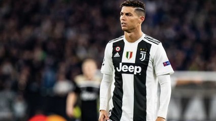 La liste de tous les joueurs que Cristiano Ronaldo veut voir à la Juve !