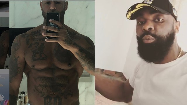 Booba vs Kaaris : Kaaris a signé le contrat du SHC pour affronter son rival en MMA