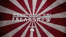 American Horror Story Saison 4 : Que va-t-il se passer dans la nouvelle saison ?