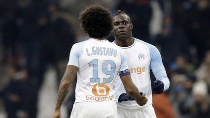 Ligue 1 : L'OM va mieux, la preuve en chiffres