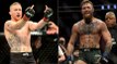 Conor McGregor : l'UFC lui aurait proposé Justin Gaethje mais l'Irlandais aurait refusé le combat