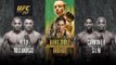 UFC 237 Rose Namajunas vs Jessica Andrade, Anderson Silva, José Aldo : combats, résultats, horaires, diffusion