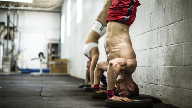 CrossFit Games : Tout ce qu'il faut savoir pour faire et comprendre le 19.3