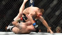 UFC Wichita : Niko Price met un énorme KO à Tim Means