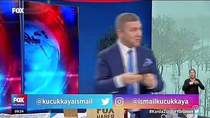 Meral Akşener'den Ahmet Hakan'a cevap